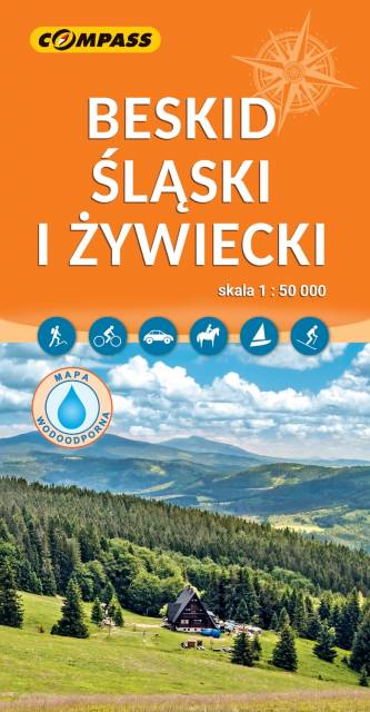 Silesian Beskids, Żywiec Beskids