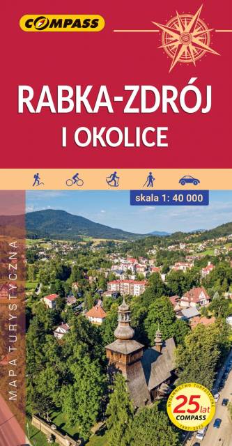 Rabka-Zdrój i okolice