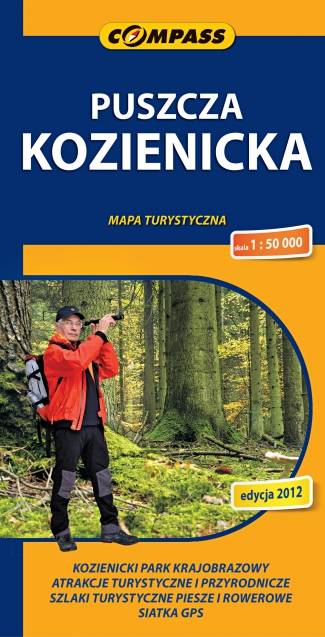 Puszcza Kozienicka