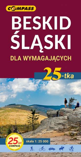 Beskid Śląski - dla wymagających