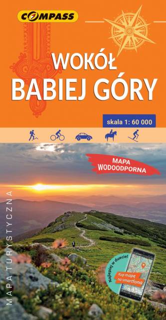 Wokół Babiej Góry