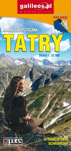 Tatry