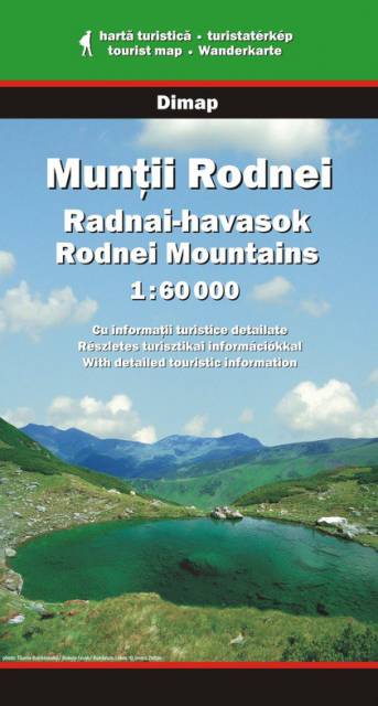 Rodnei Mountains