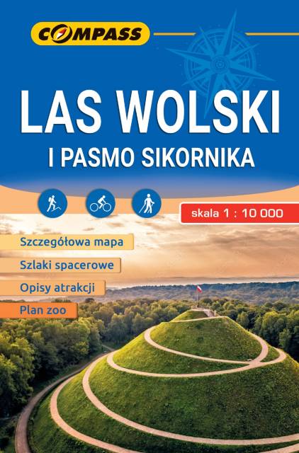 Las Wolski w Krakowie
