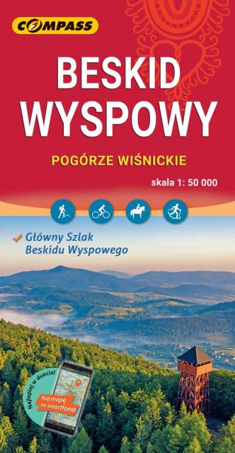 Beskid Wyspowy