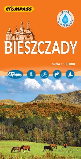 Bieszczady Mountains