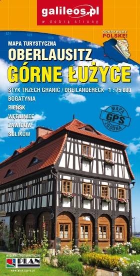 Górne Łużyce