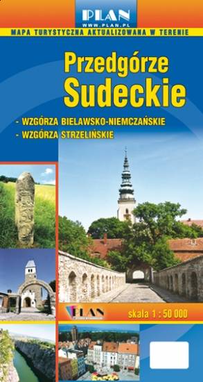 Przedgórze Sudeckie