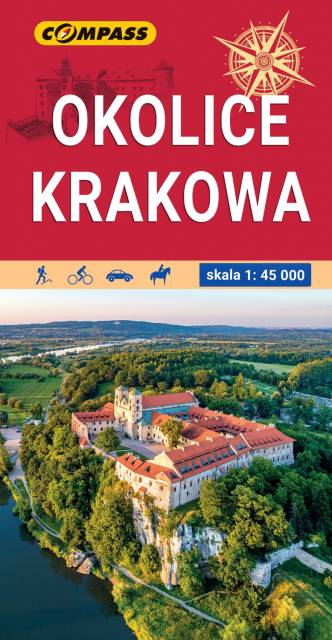 Krakow region