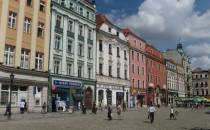 Rynek w Świdnicy