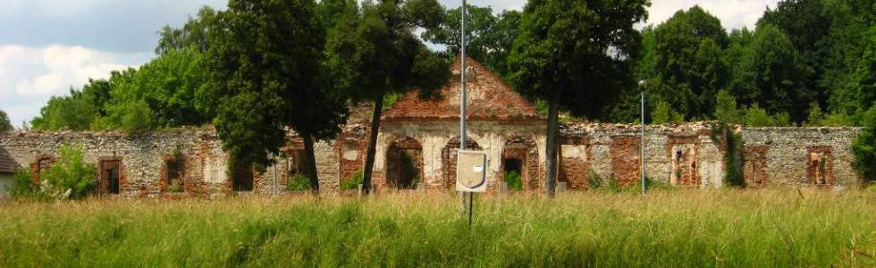 Dulowa - Alwernia - Rudno -Balice - Kraków Zabytki i Parki Krajobrazowe