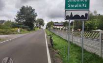 SMOLNICA - 4,6 km