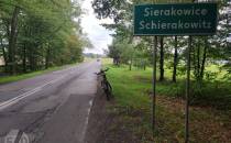 SIERAKOWICE - 9,0 km
