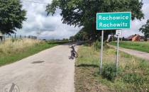 RACHOWICE - 15,8 km
