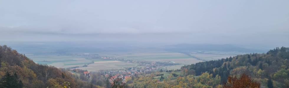 Srebrna Góra - 22.10.22