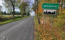 WILKOWICZKI - 66,0 km