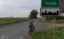 TOSZEK - 69,0 km