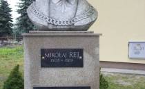 Pomnik Mikołaja Reja