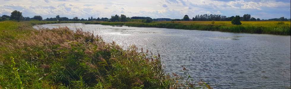 MOTOCYKLOWA WYCIECZKA ELBLĄG - GDAŃSK PRZEZ ŻUŁAWY