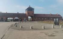 Obóz koncentracyjny Brzezinka
