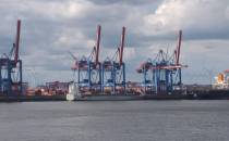 Hamburg- port