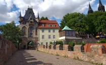 Stare miasto Meissen
