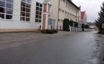 szkoła podstawowa w Albigowej