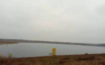 jezioro pokopalniane