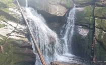 Wodospad Cerny
