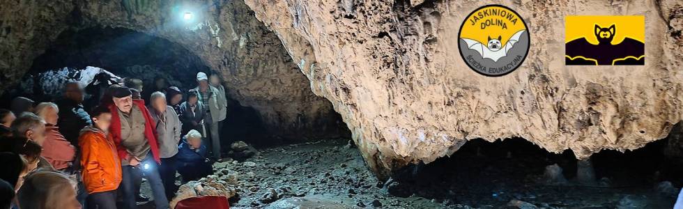 Jaskiniowa Dolina