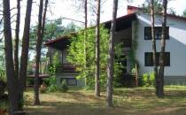 FOREST VILLA