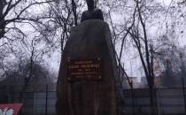 pomnik Józefa Piłsudzkiego