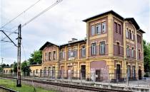 Olkusz Dworzec PKS