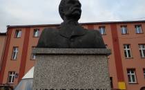 Pomnik H. Cegielskiego