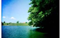 Jezioro Mamry