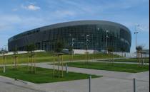 Arena Gliwice/Park Chobrego