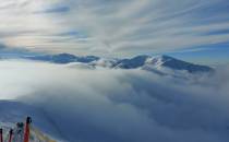 Zachodnie Tatry na pożegnanie