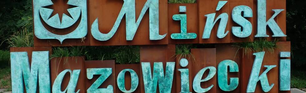 Mińsk Mazowiecki Tour - Sierpień 2022