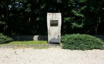 Pomnik Pamięci 446 Ofiar Auschwitz-Birkenau