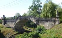 Anielski Most w Brodach