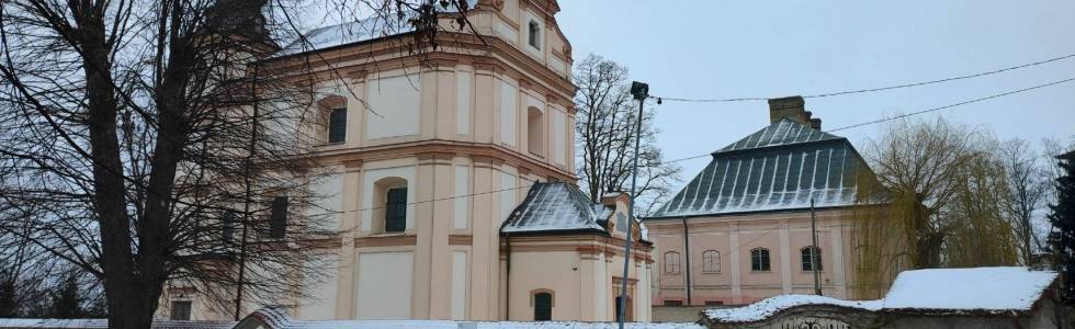 dolina wisłoka boguchwała-zarzecze-siedliska-boguchwała