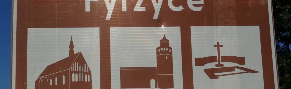 Pyrzyce Tour - Wrzesień 2022