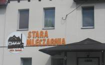 Stara Mleczarnia