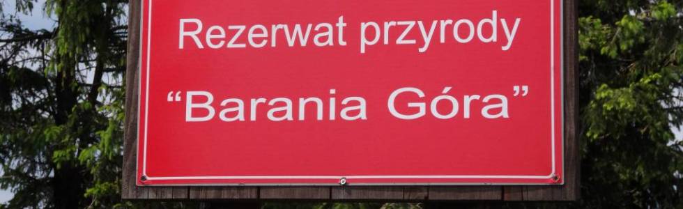 Barania Góra