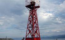 Araklı South Breakwater