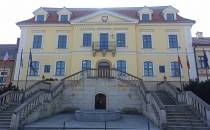 Pałac Przychockich w Wieliczce