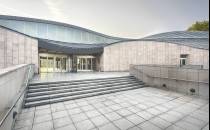 Muzeum sztuki Japońskiej