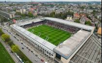 Cracovia Stadion