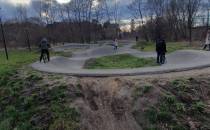 Pumptrack