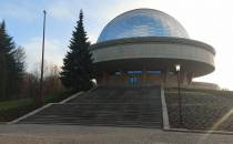 Planetarium po remoncie